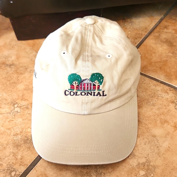 Ahead Vintage Accessories Ahead Vintage The Coloninal Cup Mens Golf